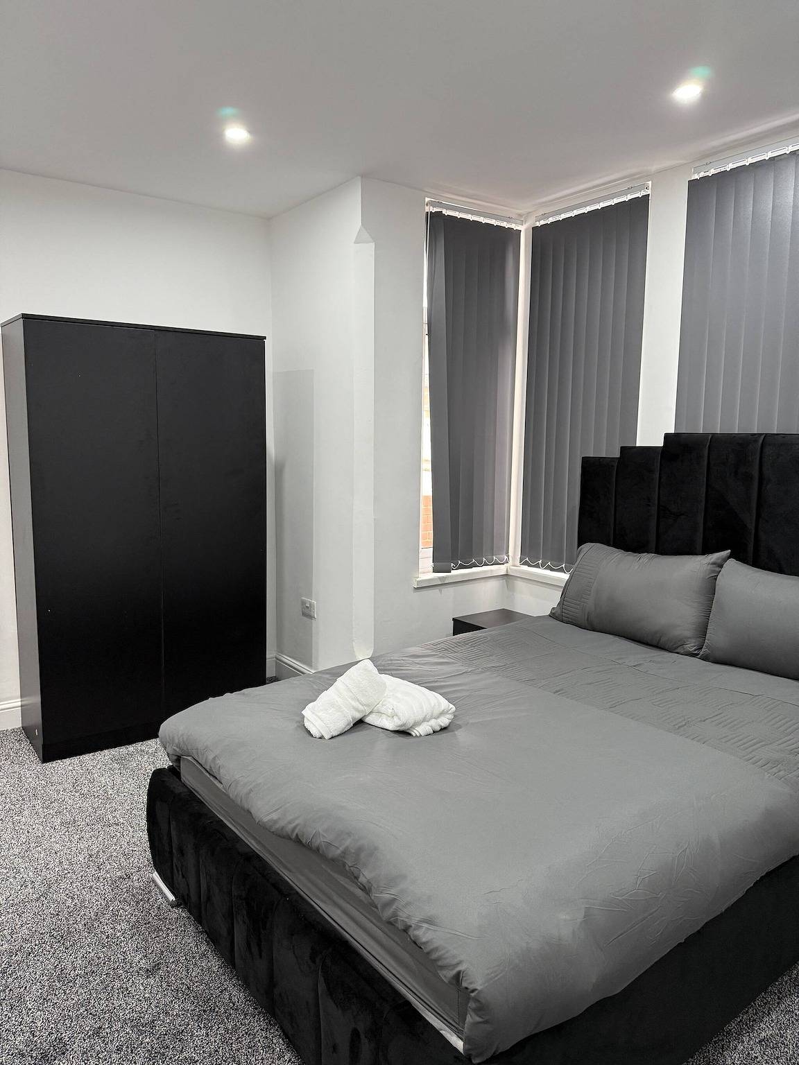 Holiday Rental for 4 People in Luton, Chiltern Hills