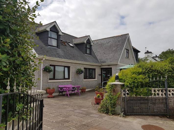 Location de vacances pour 2 personnes, avec vue et jardin à Clonakilty - 2