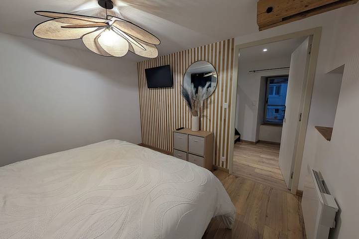 Neu im Angebot in Miniac-Morvan, Saint-Malo und Umgebung