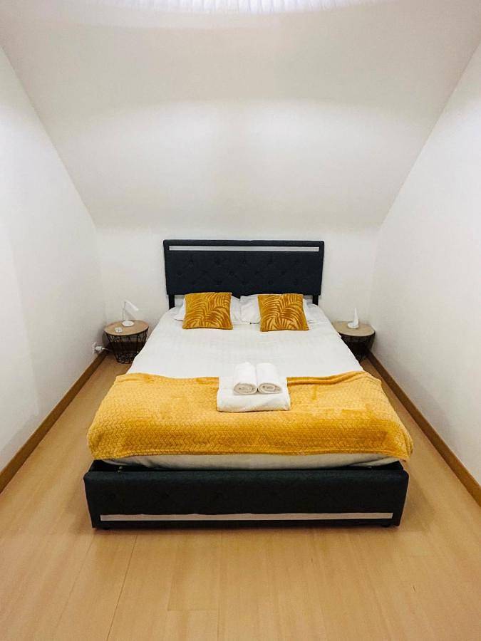 Maison de vacances pour 6 personnes, avec jardin, animaux acceptés