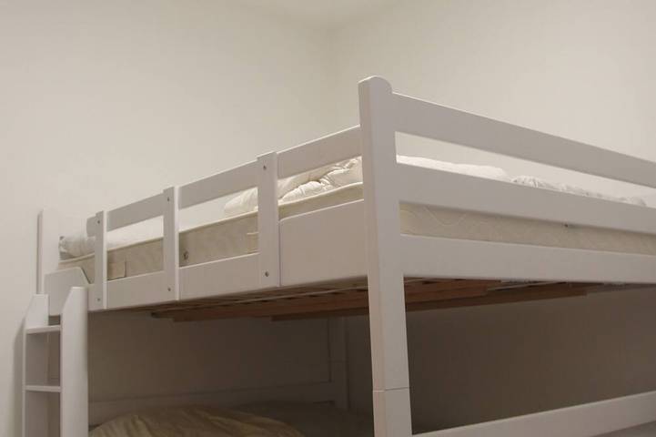 Villa pour 12 personnes, avec jardin à Imperia - 2