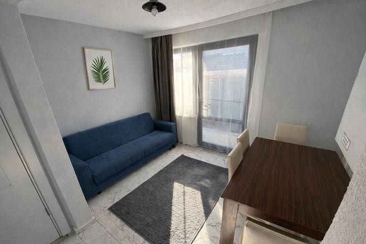 Villa für 8 Personen, mit Balkon und Ausblick in der Türkei - 3