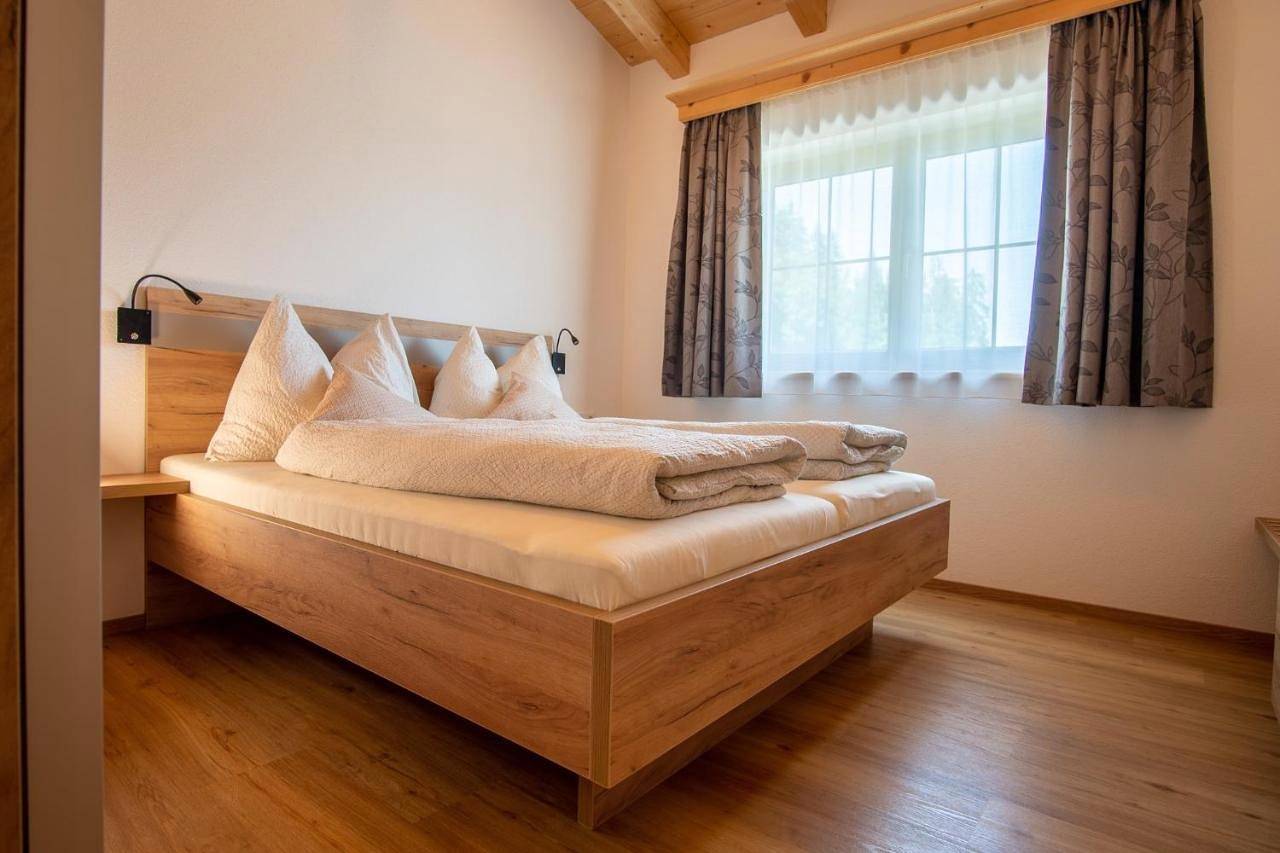 Ganze Wohnung, Hof Zenzern in Kitzbühel, Hohe Salve