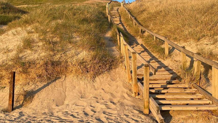 Ferienhaus für 7 Personen, mit Terrasse, mit Haustier in Lemvig - 3