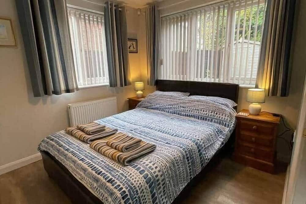 Lovely Cottage just 100m from the Beach in Old Hunstanton, Norfolk Coast