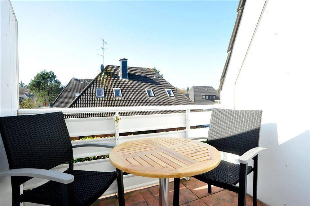 Ganze Ferienwohnung, Wohnung 3 (Id 181) in St. Peter-Bad, St. Peter-Ording