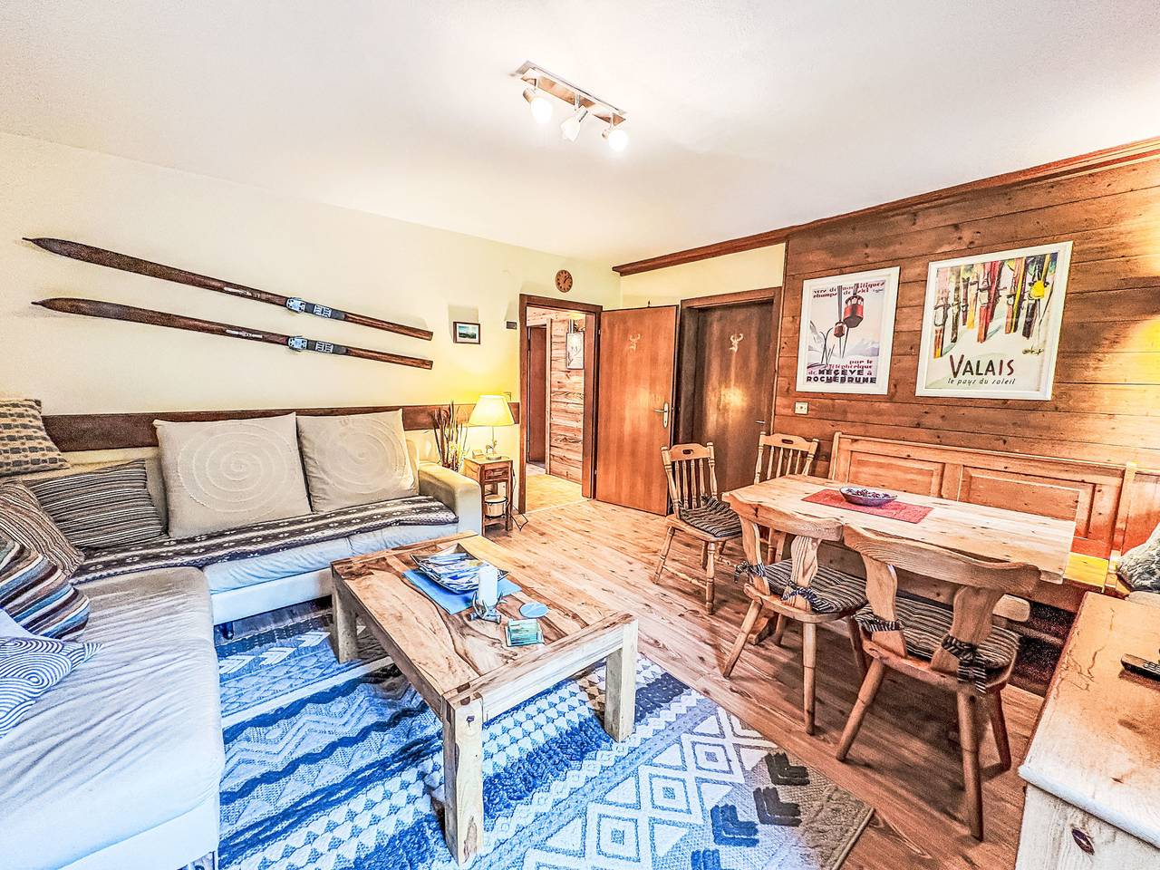 Entire apartment, Waddington in Saalbach, Saalbach-Hinterglemm