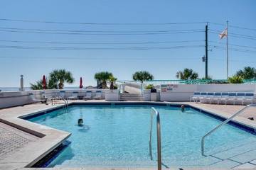 Vacation Apartment for 10 Guests in Miramar Beach, Emerald Coast, Picture 4