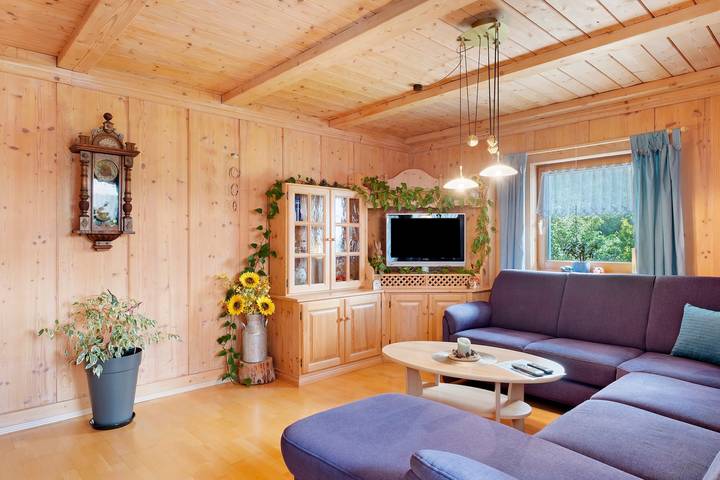 Hel lägenhet, Apartment Sommerruhe in Jostal near Titisee in Titisee-Neustadt, Südschwarzwald