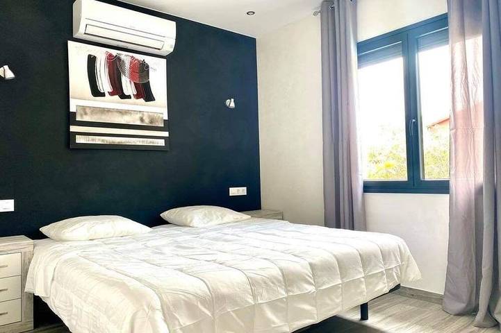 Villa für 12 Personen, mit Balkon und Whirlpool an der Costa Brava - 4