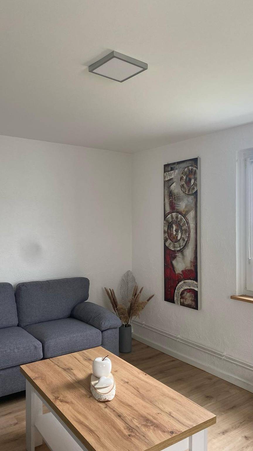 4-Bett Ferienhaus mit Garten in Arzfeld, Eifelkreis Bitburg-Prüm