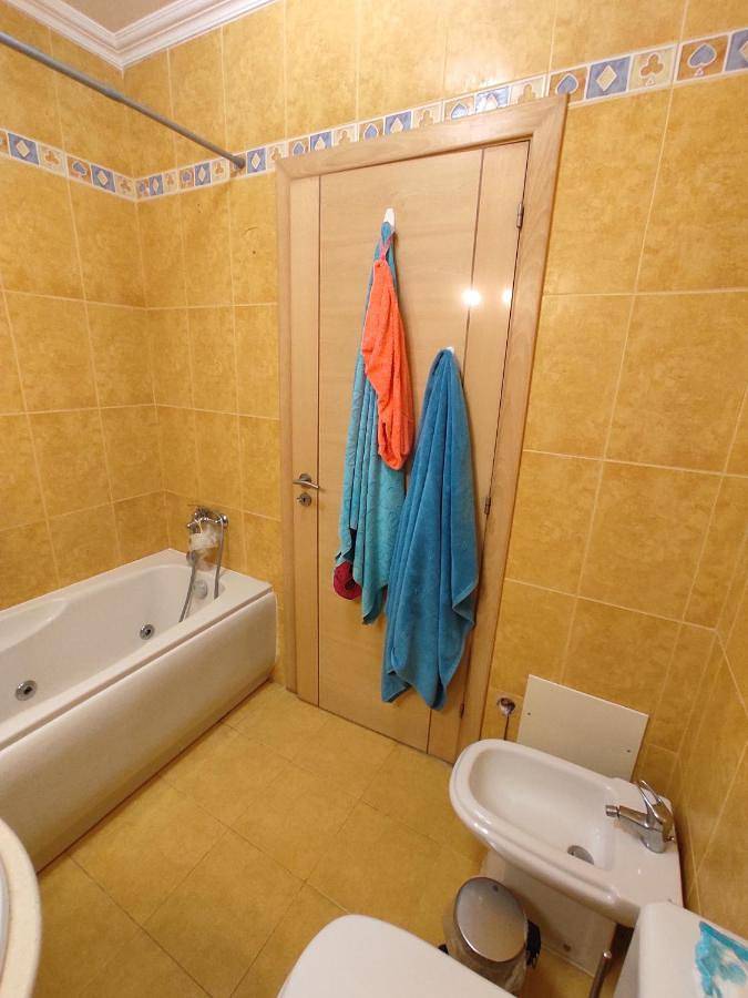 Gîte pour 2 personnes, avec jacuzzi à Mafra - 4