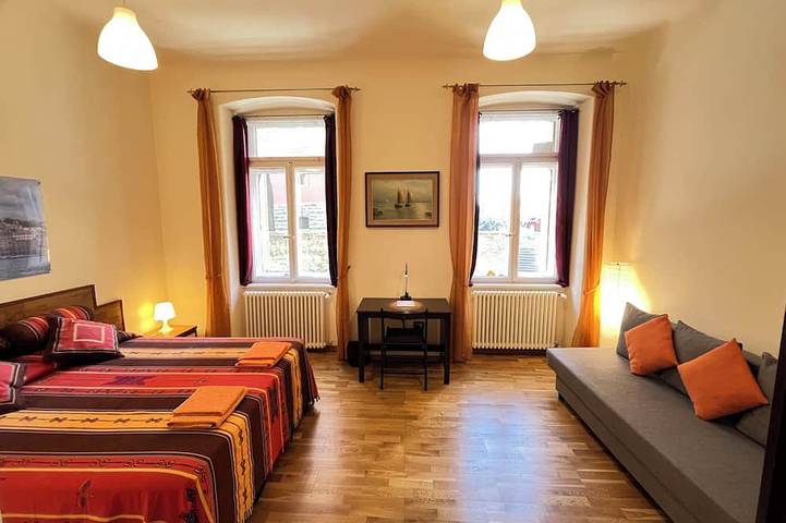 Ferienwohnung für 5 Personen in Triest - 3