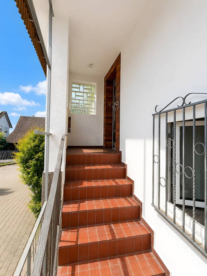 Ferienwohnung für 6 Personen, mit Balkon, mit Haustier in Baden-Württemberg