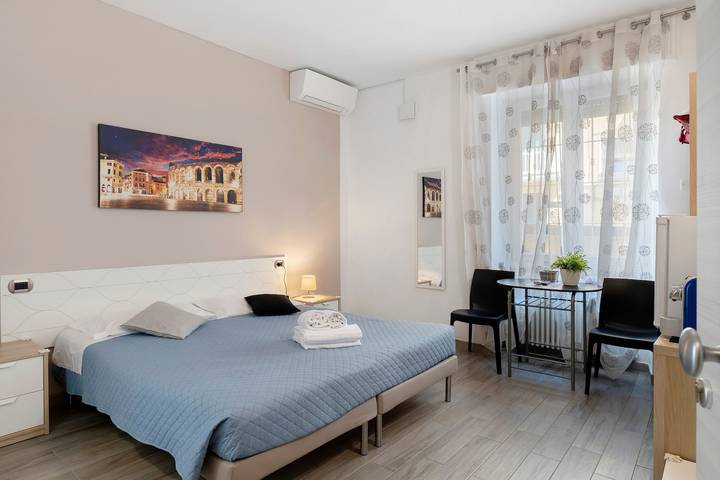 Maison d’hôte pour 2 personnes à Vérone