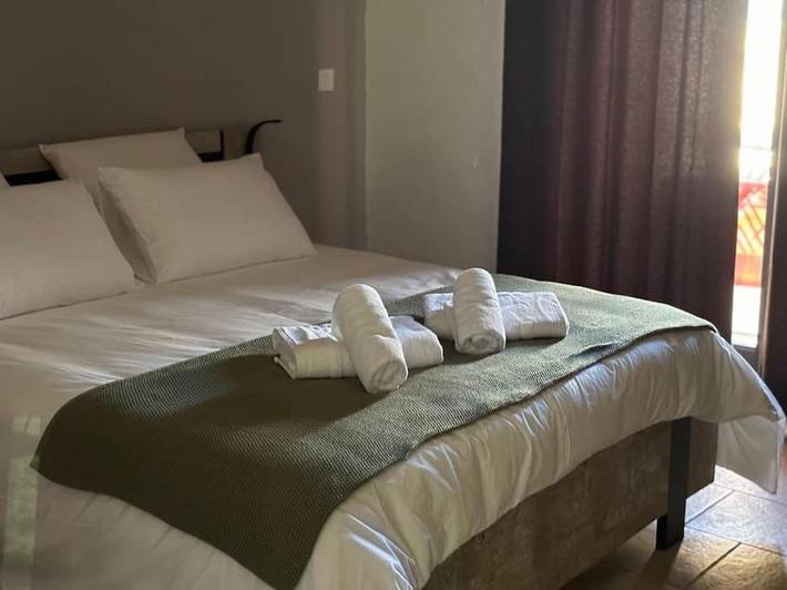 Gîte pour 6 personnes, avec balcon dans Office De Tourisme De Grignan - 4