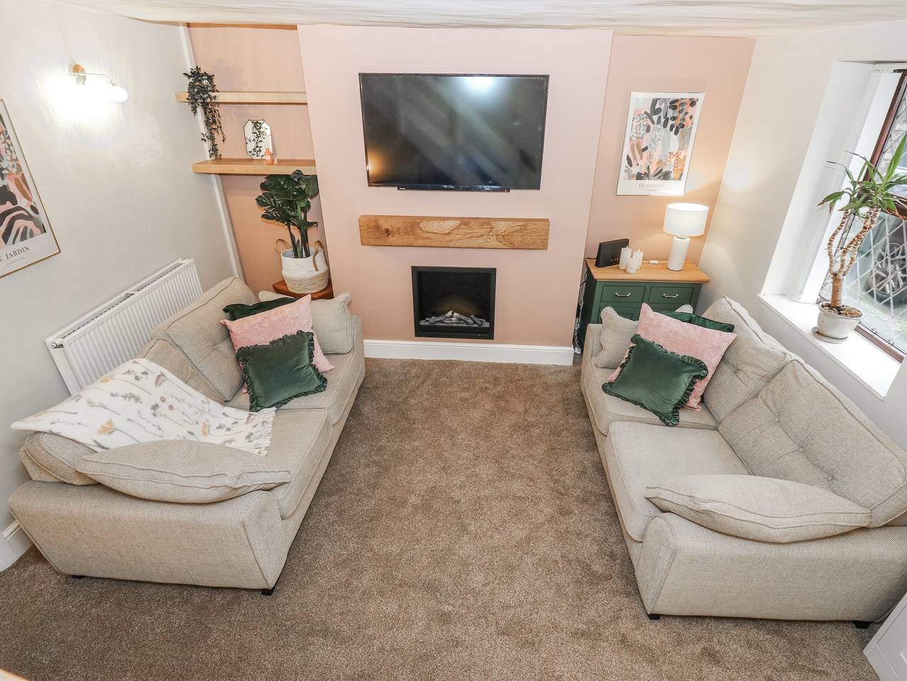 Gîte pour 4 personnes in Saddleworth, Grand Manchester