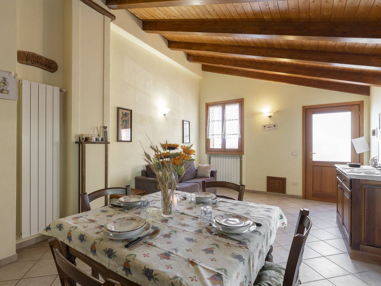 Apartamento entero, Luca in Vendone, Riviera di Ponente