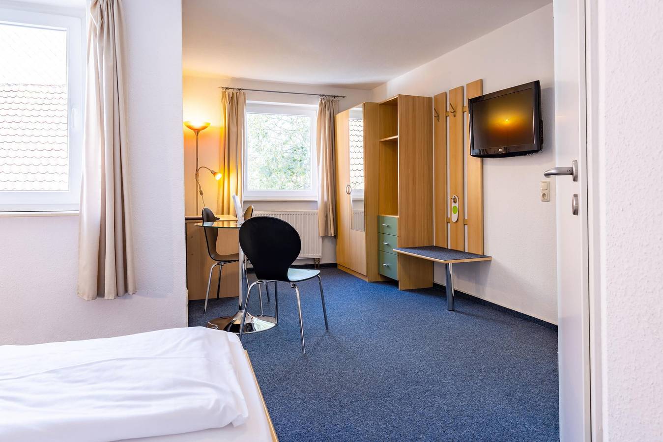 Entire holiday apartment, Komfort Doppelzimmer in Hameln, Weser Hills