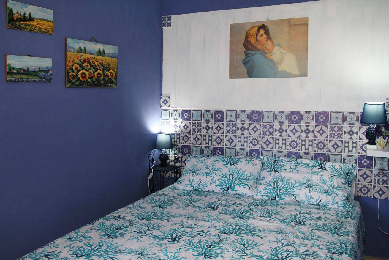 Apartamento inteiro, Oasis of Nature – Sea View & Natural Pool in Marina di Caronia, Caronia