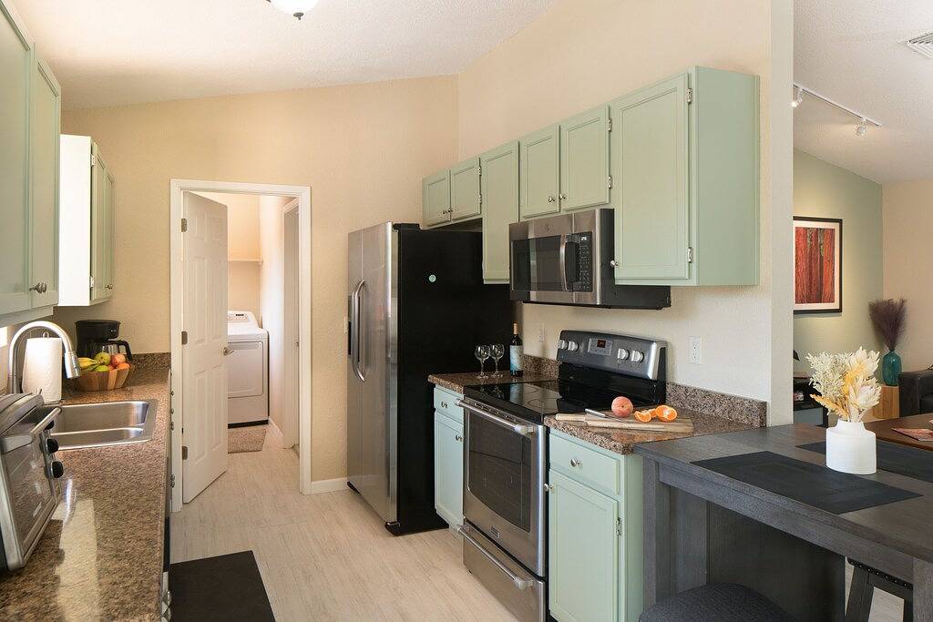 Pool, Hot tub, Fire Pit, Bbq ~ Beautiful home with patio living at it's best! in Cottonwood (AZ), Coconino Nationalwald