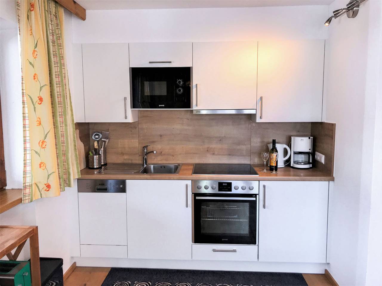 Geheel appartement, Gratlspitz in Wildschönau, Kaisergebirge