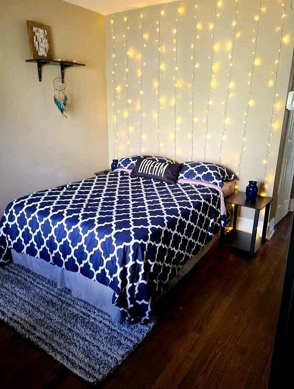 Ferienhaus für 1 Personen, mit Haustier - 1