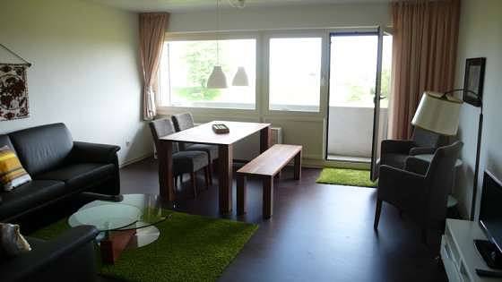 Ganze Ferienwohnung, Ferienhausvermietung Hooksiel - Ferienwohnungen Horumersiel/Schillig - Fw Lienke - Schillighörn in Hooksiel, Wangerland