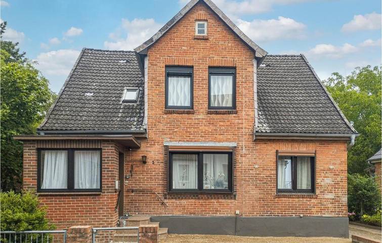 Ferienwohnung für 4 Personen, mit Sauna in Dannenberg - 4