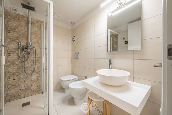 BnB für 5 Personen auf Sardinien - 3