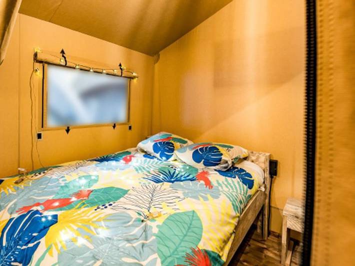 Location de vacances pour 4 personnes, avec bassin pour enfant à Commequiers - 2