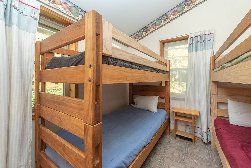 Dream Catcher - 4 Schlafzimmer am See vor dem Wisp Resort in McHenry, Deep Creek Lake