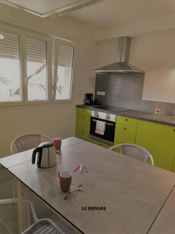 Gîte pour 2 personnes, avec vue à Cormaranche-en-Bugey - 2