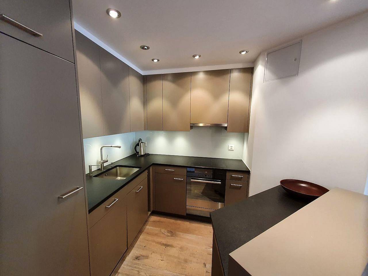 Ganze Ferienwohnung, Ferienzentrum Soleval 059 Premium in Vaz/Obervaz, Plessur Alpen