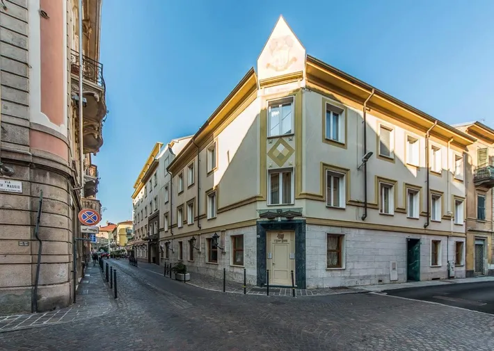 Hotel per 2 persone - 1