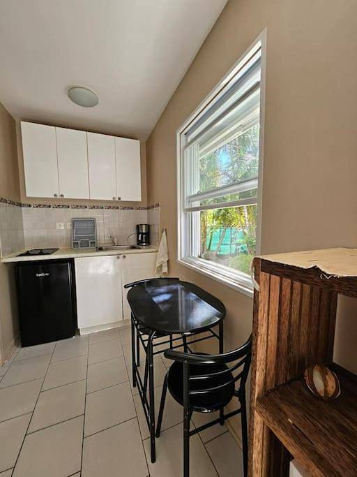 Gîte pour 2 personnes, avec terrasse à Entre-Deux - 2