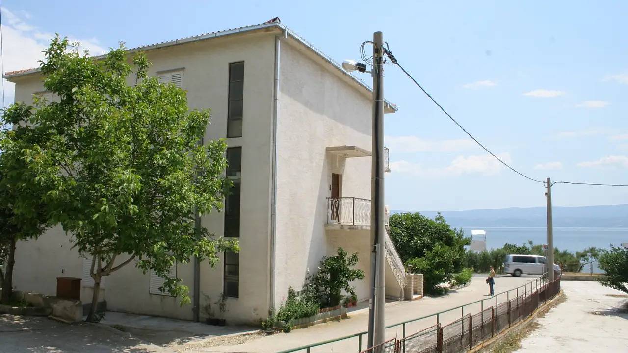 Appartamento vacanze a Duće a partire da 120€ a notte