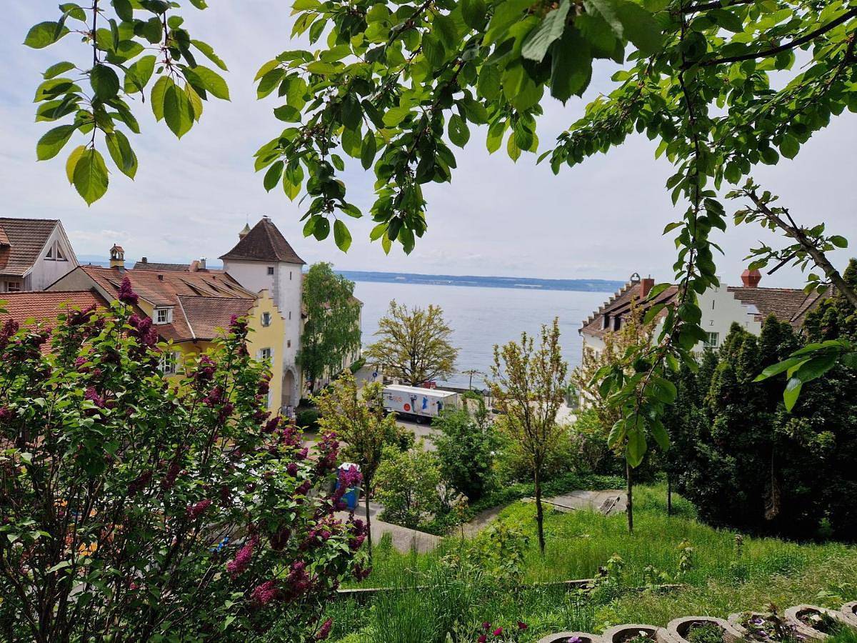 Hotel Aurichs in Meersburg, Region Bodensee-Oberschwaben