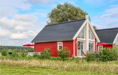 Chalet für 6 Personen in Wandlitz, Barnimer Land, Bild 1