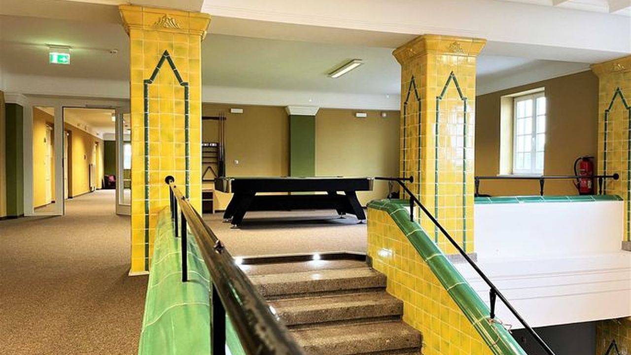 Einzelzimmer für 1 Personen (25 m²) in Lauta in Lauta, Lausitzer Seenland