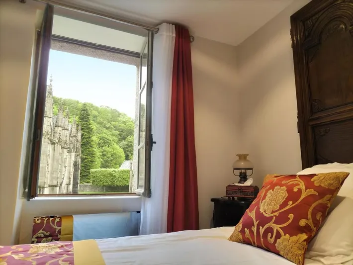 Casa de vacaciones para 2 personas, Se admiten mascotas - 1