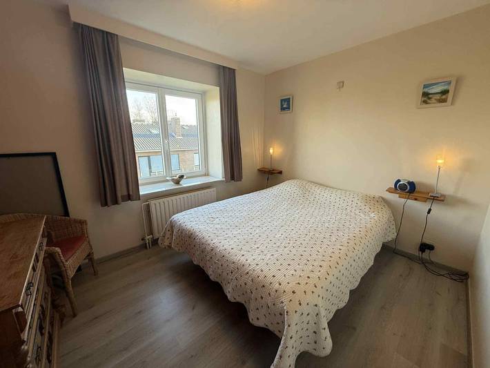 Gîte pour 8 personnes, avec terrasse et jardin dans Ostdunkerque-Bains - 3