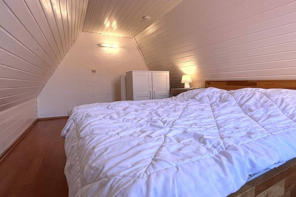 Apartamento entero, Welcome to the vacation apartment \"idyllic corridor house\". in Lübeck, Bahía de Lübeck
