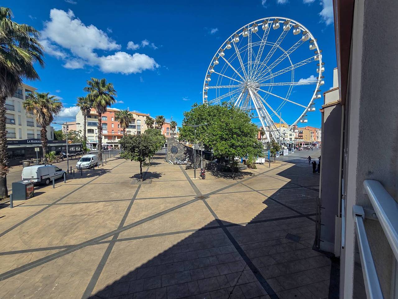 Photo : Appartement de vacances