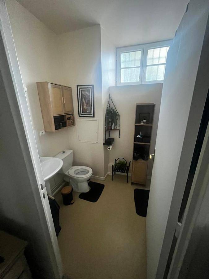 Appartement entier, One-Bedroom Apartment in Plaisir (Yvelines), Yvelines