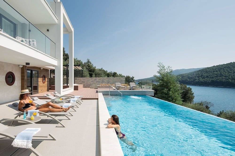 Casa vacanza a Albona a partire da 1862€ a notte