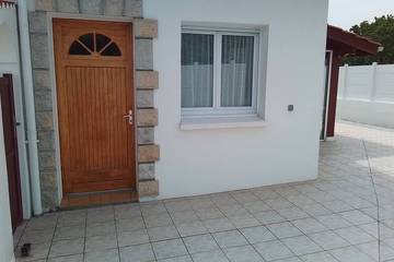 Gîte pour 2 personnes dans Golf de Chiberta