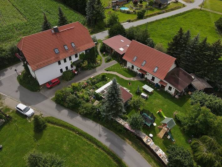 Ferienhaus für 7 Personen in Herrnhut