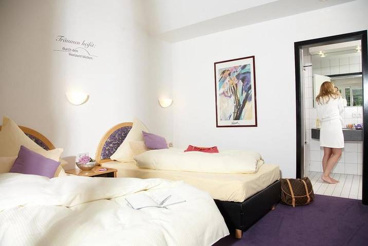 Doppelzimmer in Westerburg, Westerburg & Umgebung