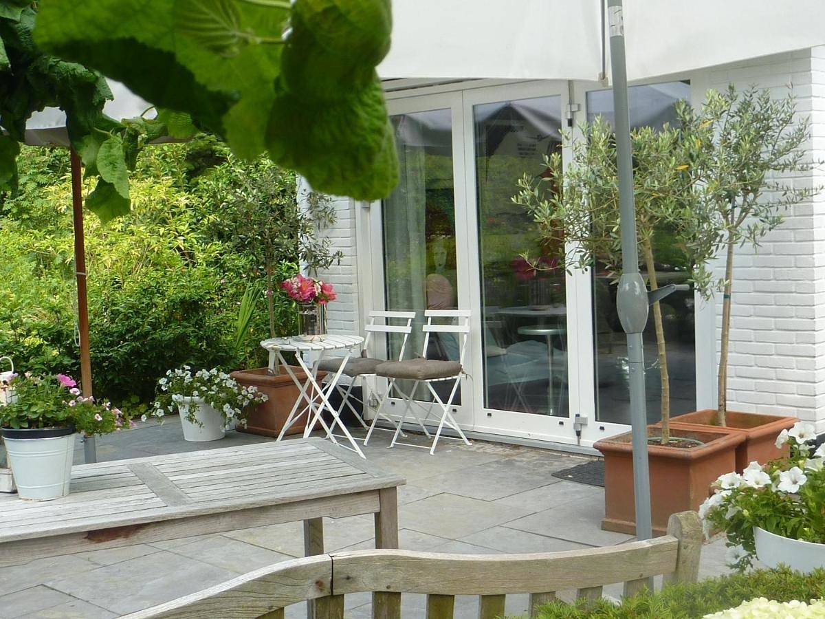 Bed and Breakfast Valckenbosch in Zeist, Bestuur Regio Utrecht